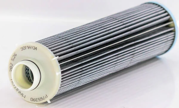 Hifi Filter