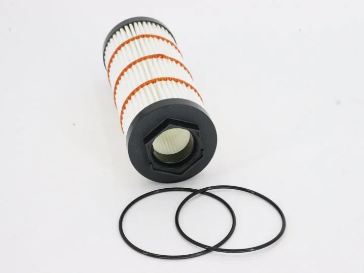 Hifi Filter