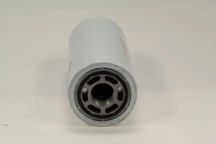 Hifi Filter - SH 66378 - Hydraulic filter spin-on