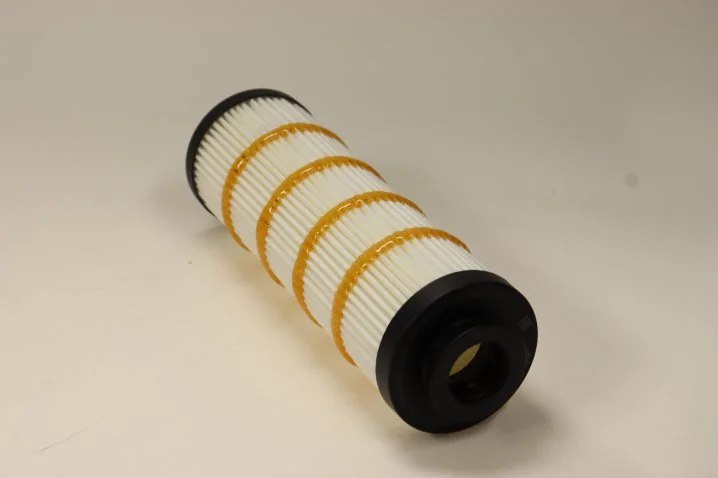 Hifi Filter