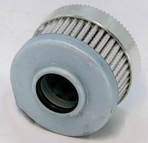 Hifi Filter - SH 670040 - Hydraulic filter element