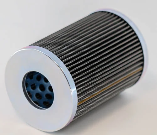 Hifi Filter