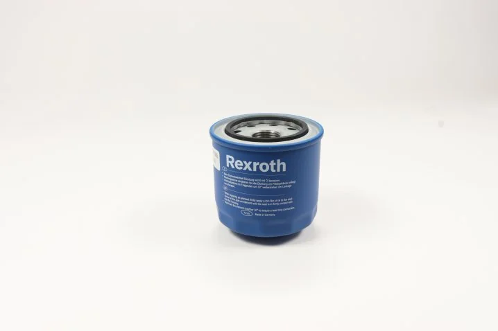 Hifi Filter - SH 670236 - Hydraulic filter spin-on