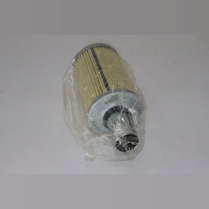 Hifi Filter