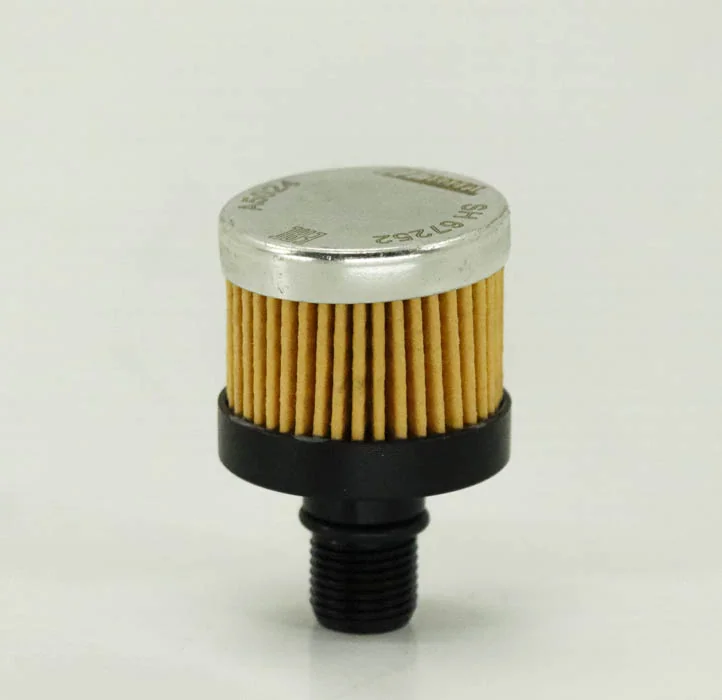 Hifi Filter