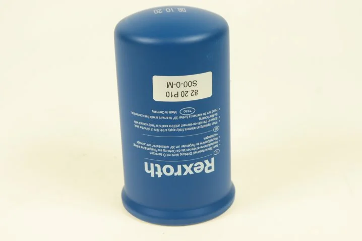 Hifi Filter - SH 67290 - Hydraulic filter spin-on