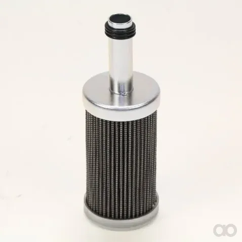 Hifi Filter