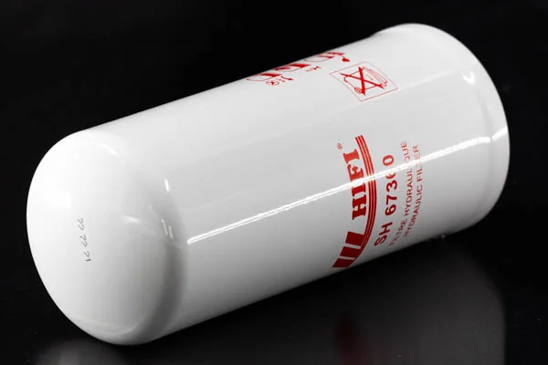 Hifi Filter - SH 67360 - Hydraulic filter spin-on