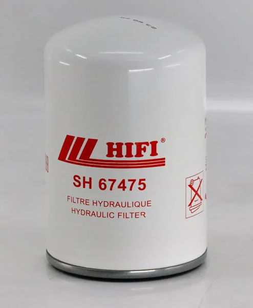 Hifi Filter - SH 67475 - Hydraulic filter spinon