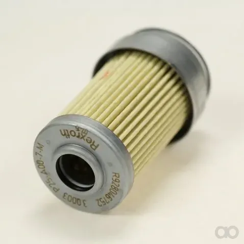 Hifi Filter