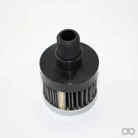 Hifi Filter