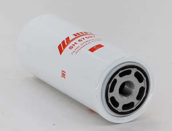 Hifi Filter