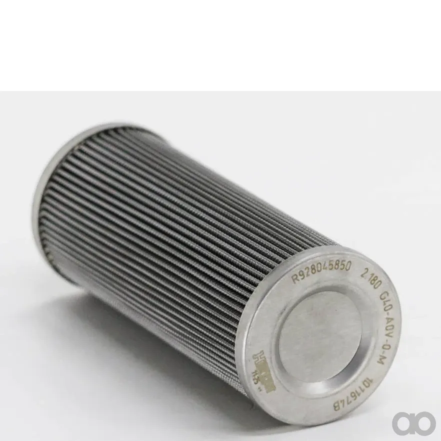 Hifi Filter