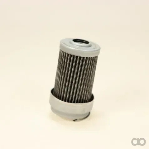 Hifi Filter