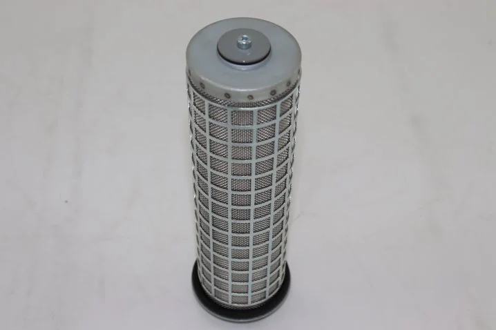 Hifi Filter - SH 68016 - Hydraulic filter