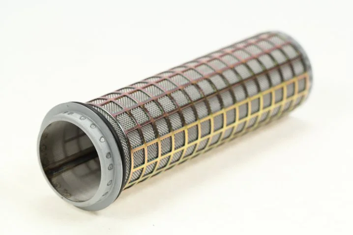 Hifi Filter - SH 68019 - Sieve element