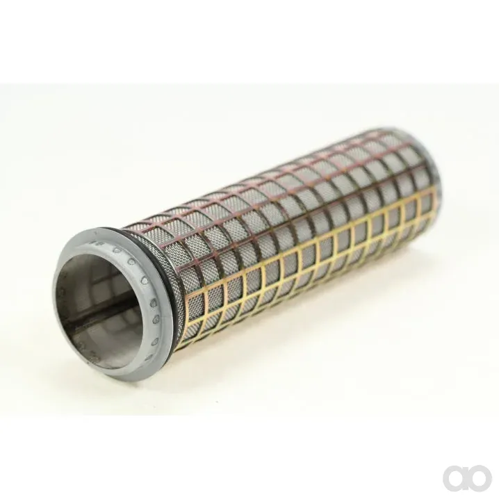Hifi Filter