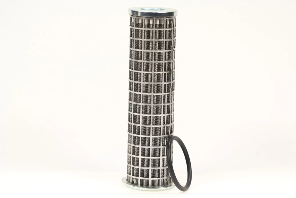 Hifi Filter - SH 68036 - Hydraulic filter element