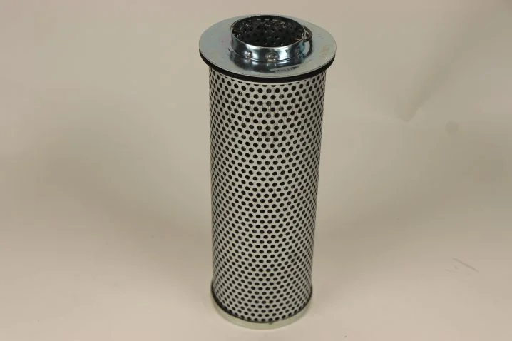 Hifi Filter