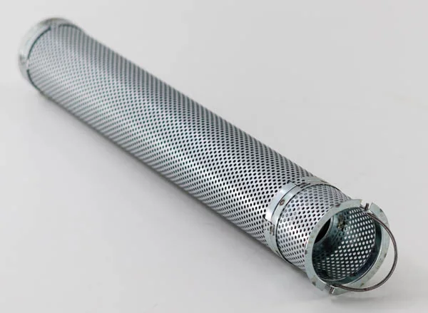 Hifi Filter - SH 68082 - Hydraulic filter element