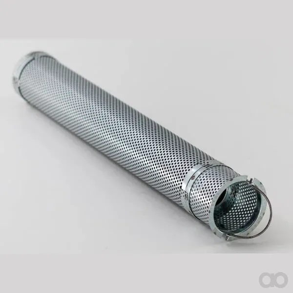 Hifi Filter