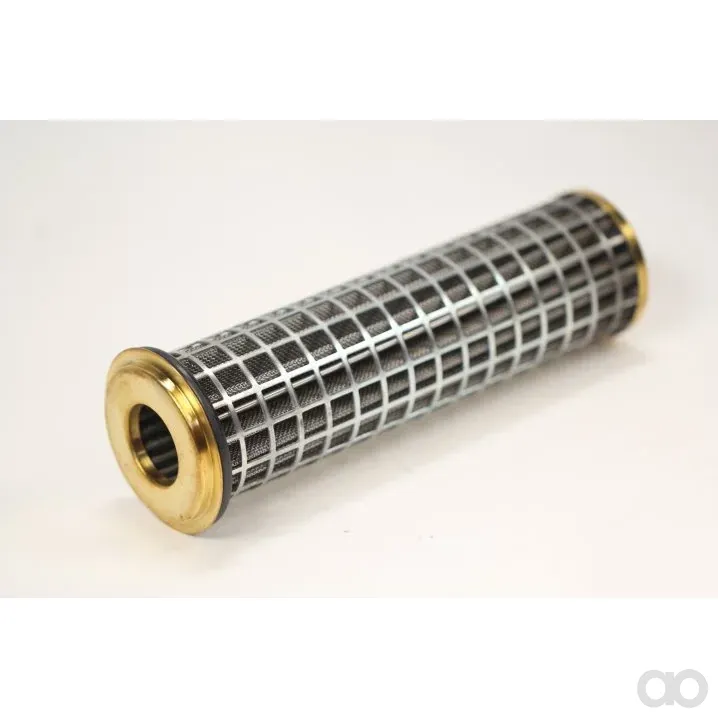 Hifi Filter