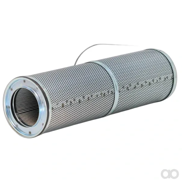 Hifi Filter
