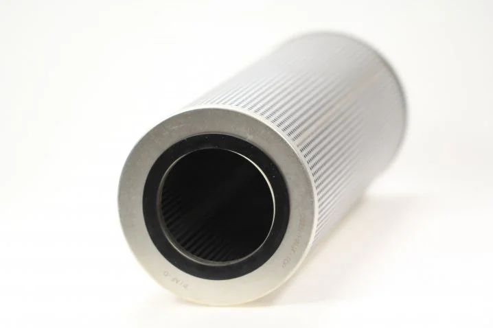 Hifi Filter