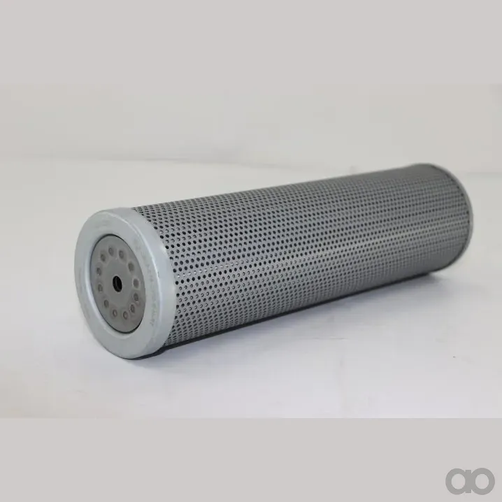 Hifi Filter