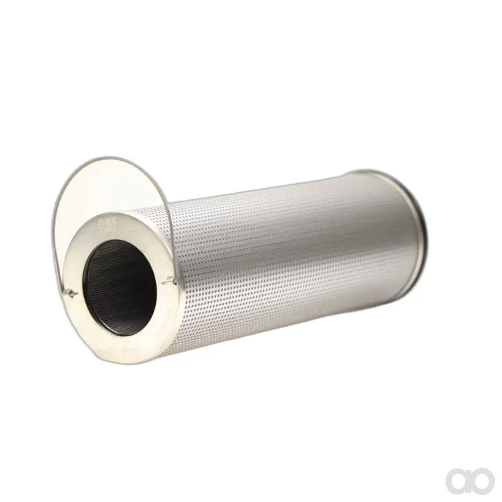 Hifi Filter