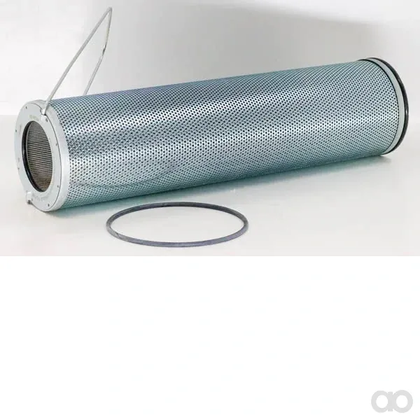 Hifi Filter
