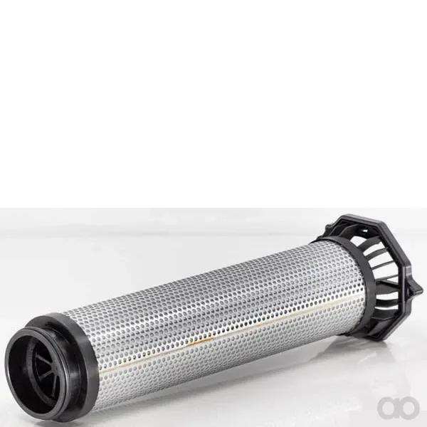 Hifi Filter