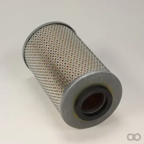 Hifi Filter