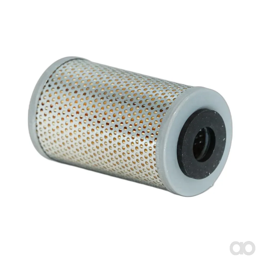 Hifi Filter