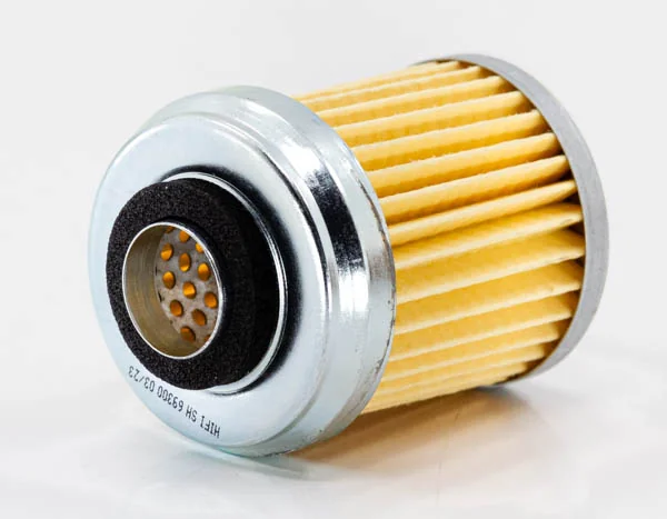 Hifi Filter - SH 69300 - Hydraulic filter element
