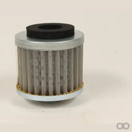Hifi Filter