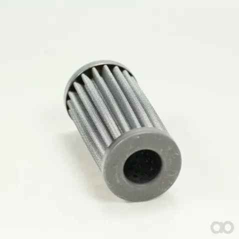 Hifi Filter