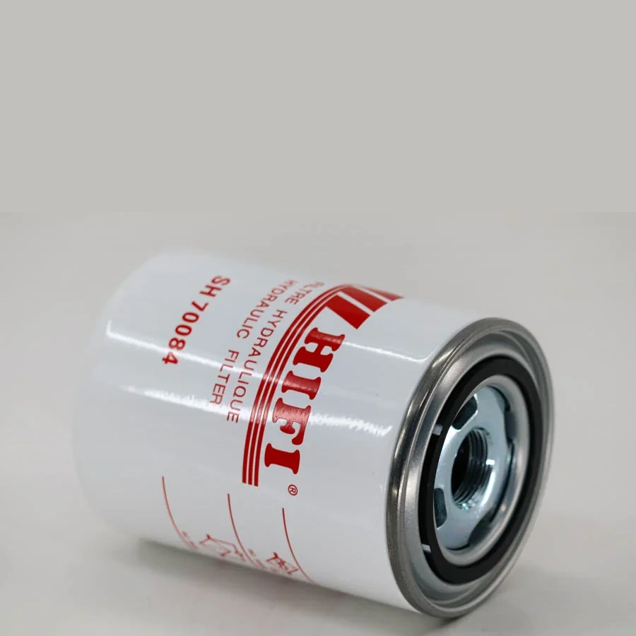 Hifi Filter