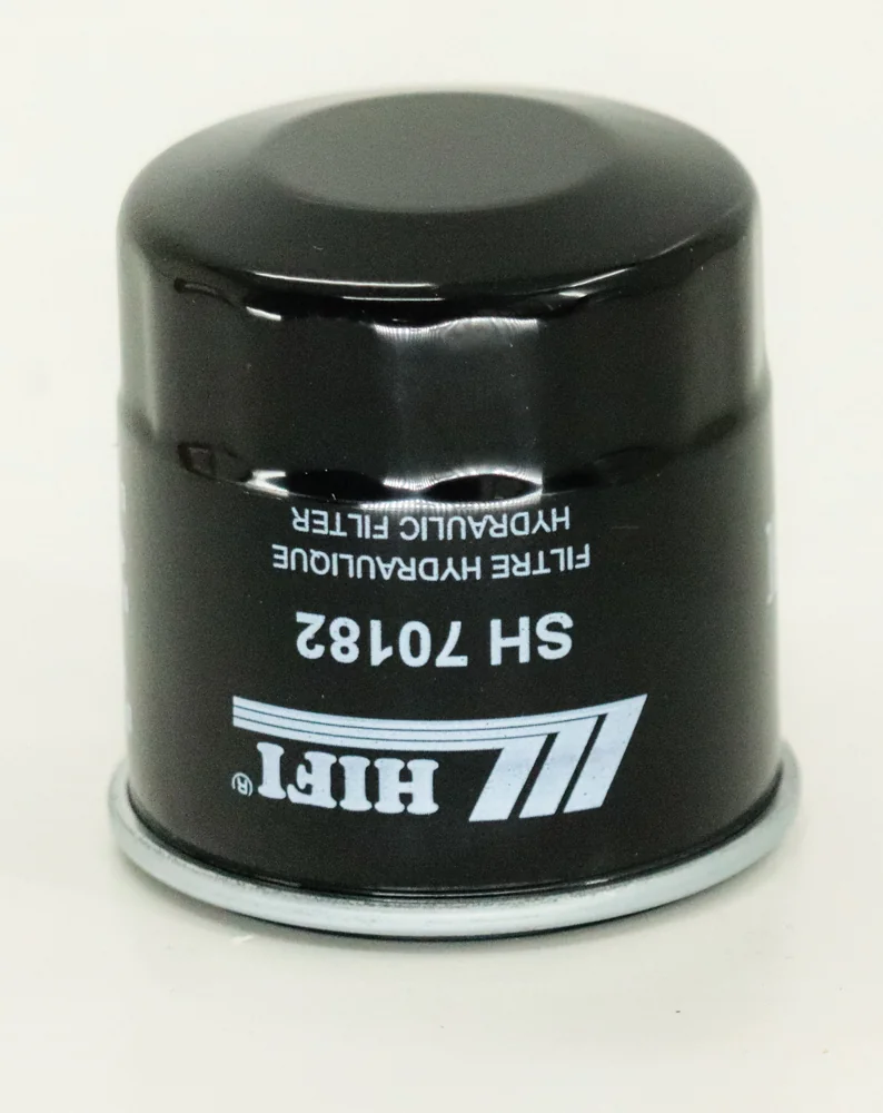 Hifi Filter - SH 70182 - Hydraulic filter spin-on