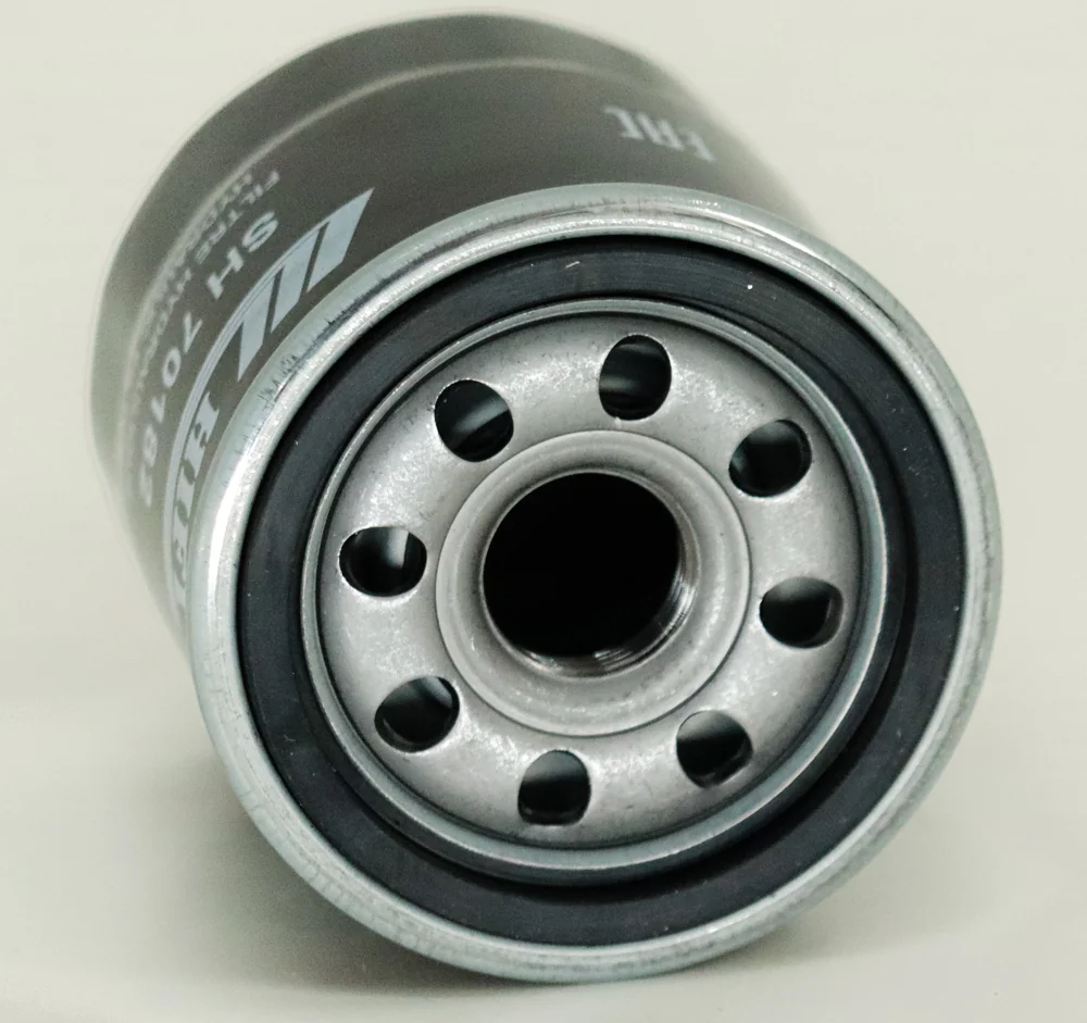Hifi Filter - SH 70182 - Hydraulic filter spin-on