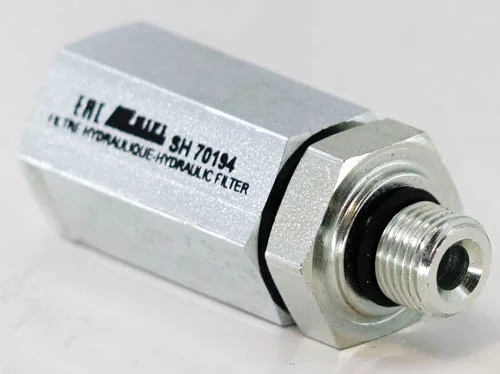 Hifi Filter - SH 70194 - Hydraulic filter element