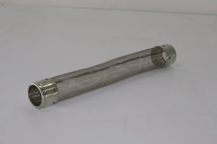 Hifi Filter