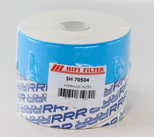 Hifi Filter - SH 70504 - Hydraulic filter element