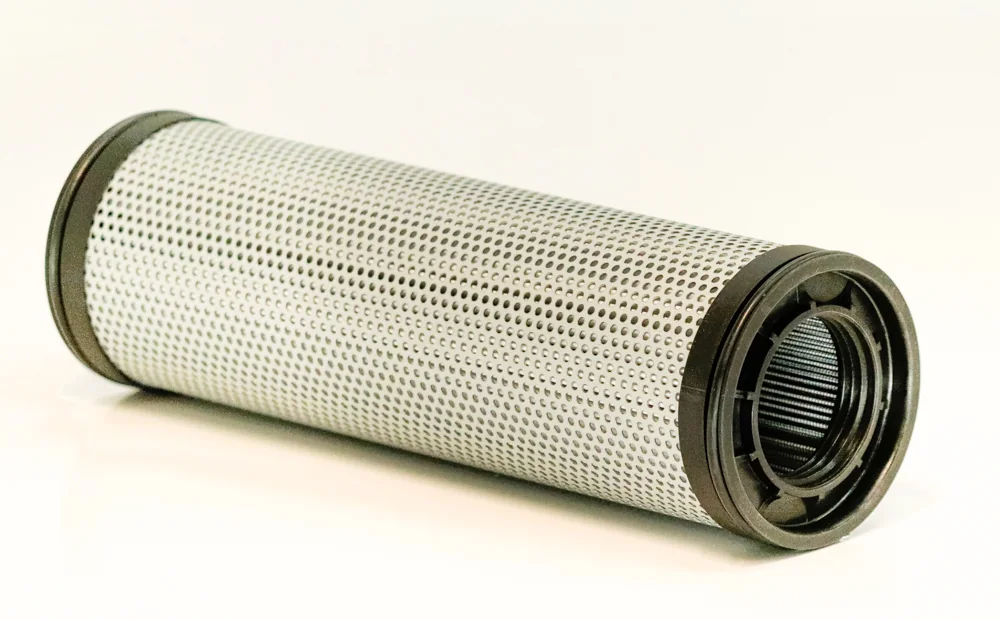 Hifi Filter - SH 74009 SP - Hydraulic filter