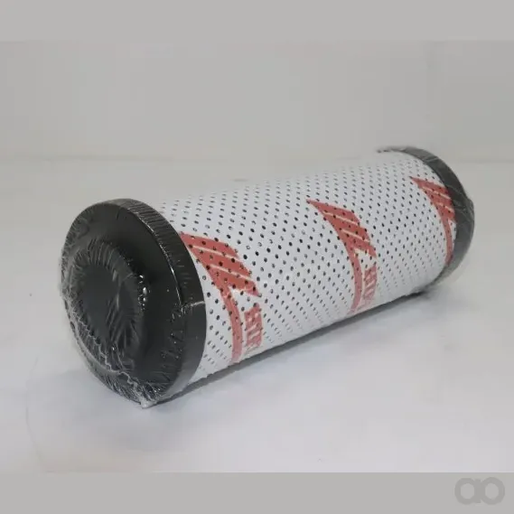 Hifi Filter