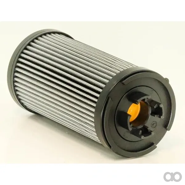 Hifi Filter