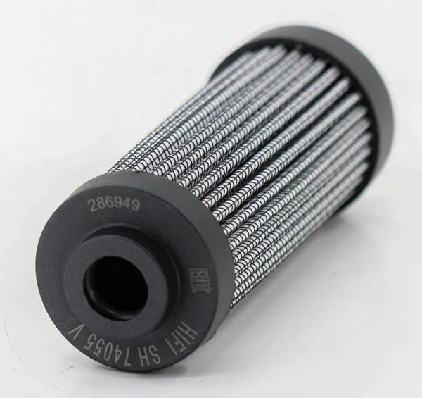 Hifi Filter