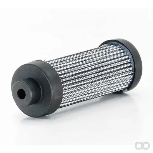 Hifi Filter