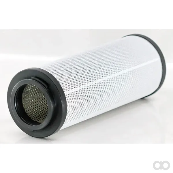 Hifi Filter