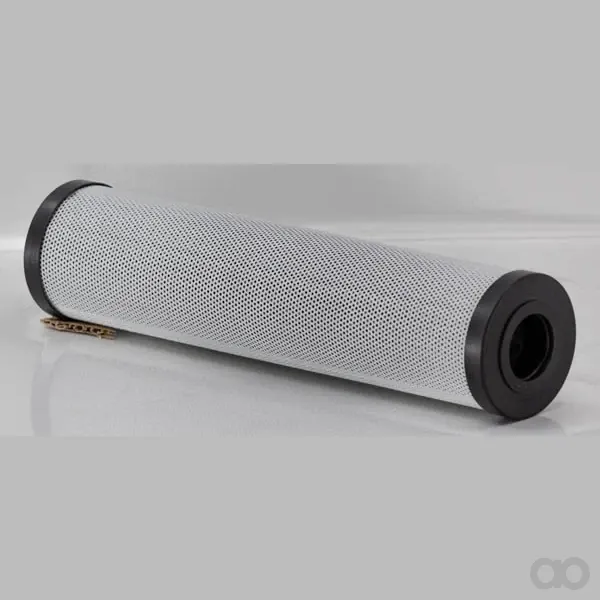 Hifi Filter